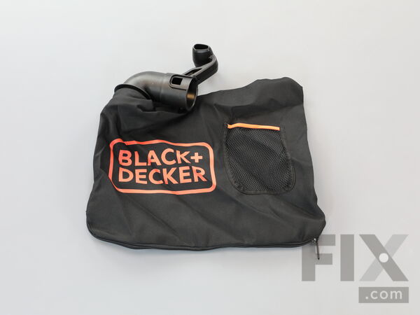 12004621-1-M-Black and Decker-90582359-01N-Bag And Handle Assembly