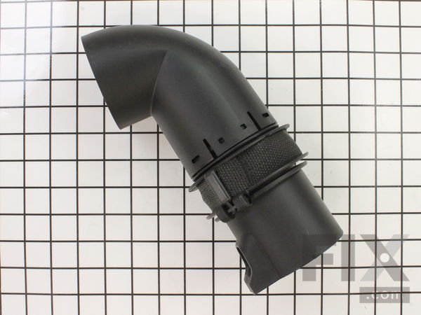 12004709-1-M-Black and Decker-90595912-Connector / Diffuser