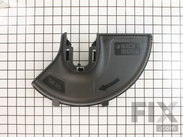 12004715-1-M-Black and Decker-90601678N-Guard Assembly