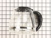 12004763-1-S-Black and Decker-BCM1410B-01-Duralife Glass Carafe