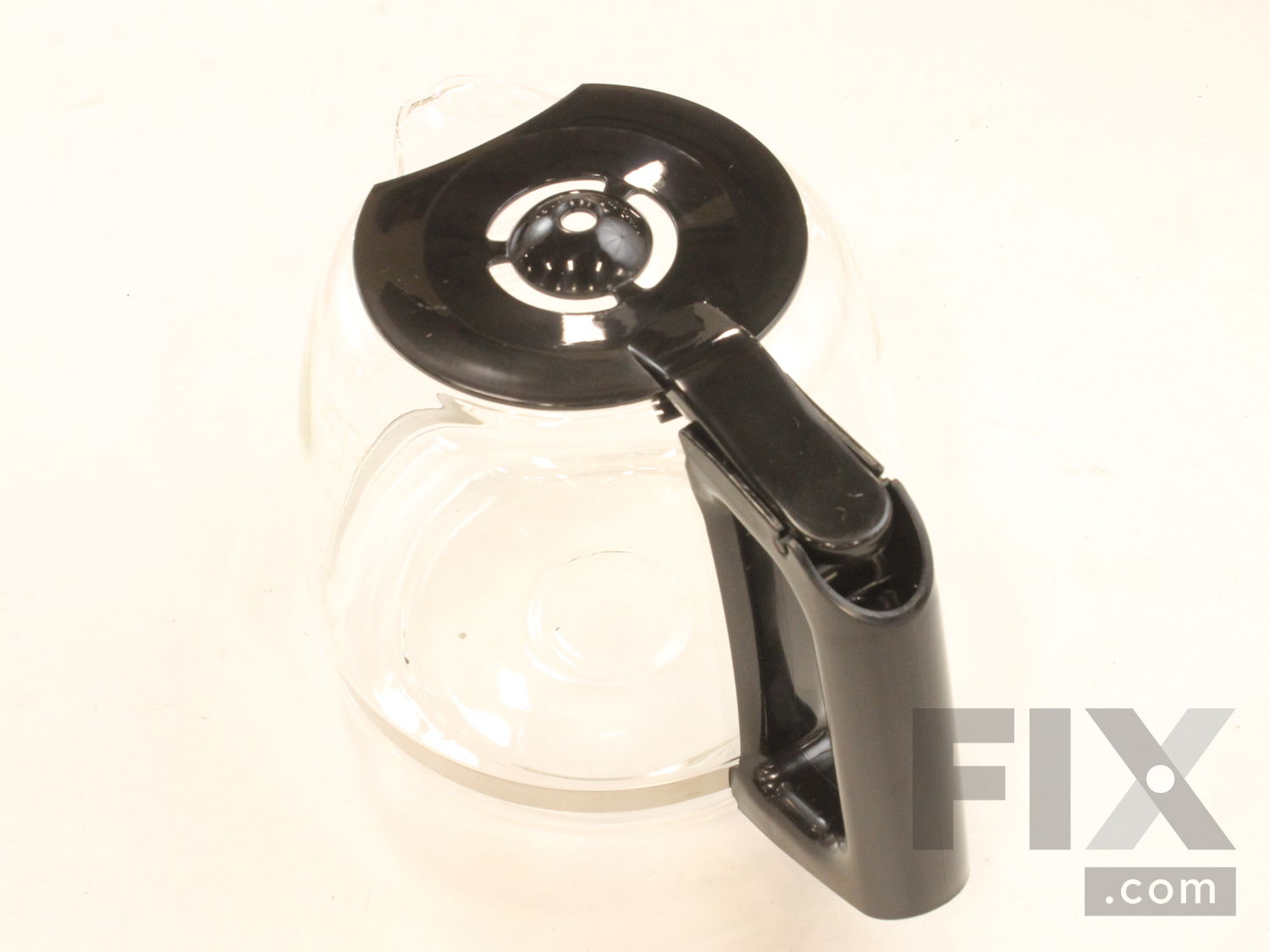 OEM Black and Decker BCM1410B-01 Duralife Glass Carafe 