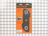 12004781-1-S-Black and Decker-EB-007AL-7 1/2" Blade (Includes 2 Washers That Replace the Oblong Shaft W