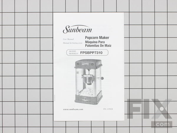 12005966-1-M-Sunbeam-139428-000-000-Instruction Manual