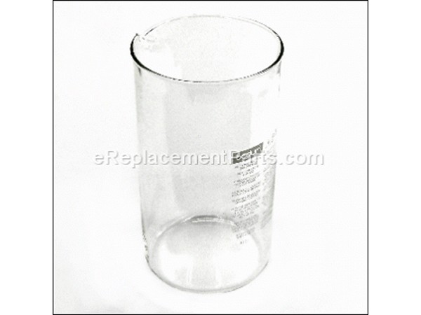 12007334-1-M-Bodum-1508-10-Spare Glass 34 oz