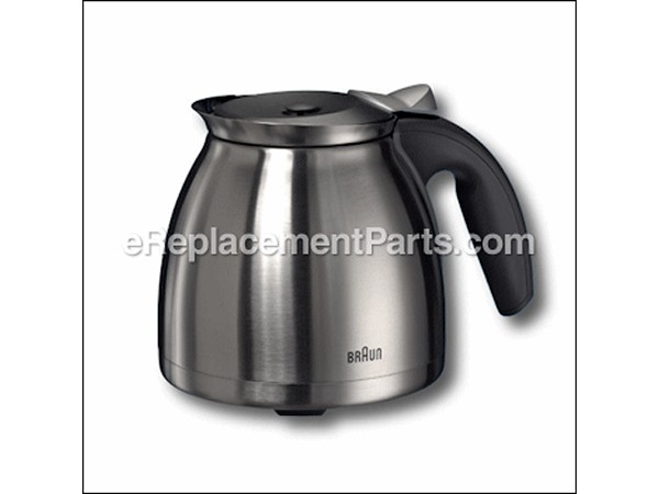 12007601-1-M-Braun-BR67050581-Coffeemaker Themal Carafe