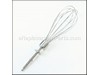 12007745-1-S-Breville-BHM500XL/45-Wire Whisk Stainless Steel