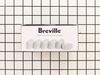 12007786-1-S-Breville-BWF100NA-Charcoal Filter-Water Tank (6-Pack)