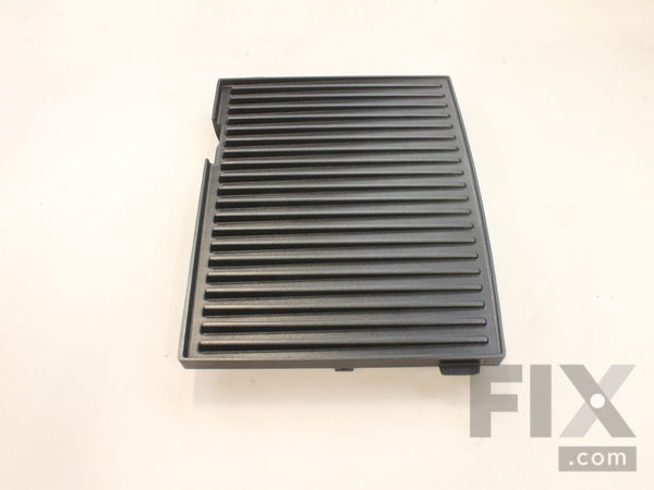 12007952-1-M-Breville-SP0000186-Top Hot Plate Ribbed