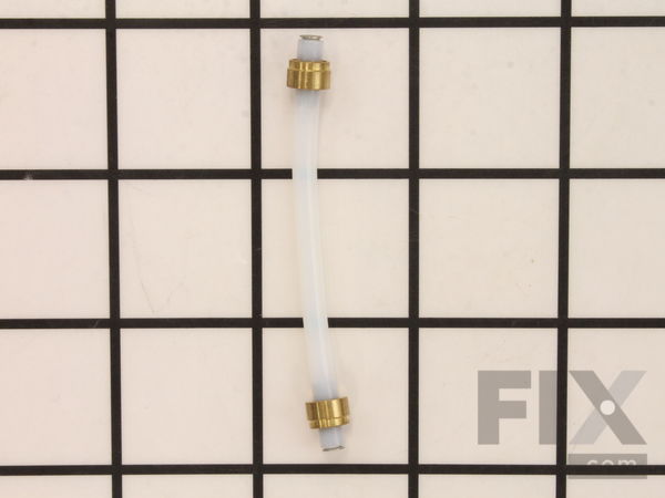 12008142-1-M-Breville-SP0001472-Tef Tube - Short - Solenoid To Thermoblock