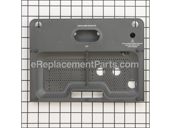 12008197-1-M-Breville-SP0001583-Drip Tray Cover