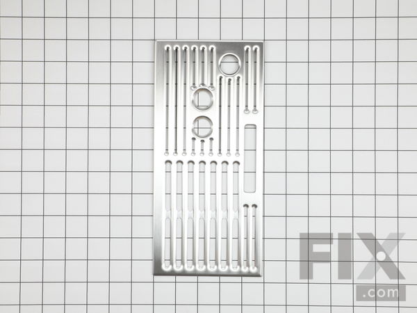 12008198-1-M-Breville-SP0001584-Drip Tray Grille