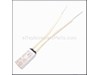 Thermal Fuse – Part Number: SP0003215