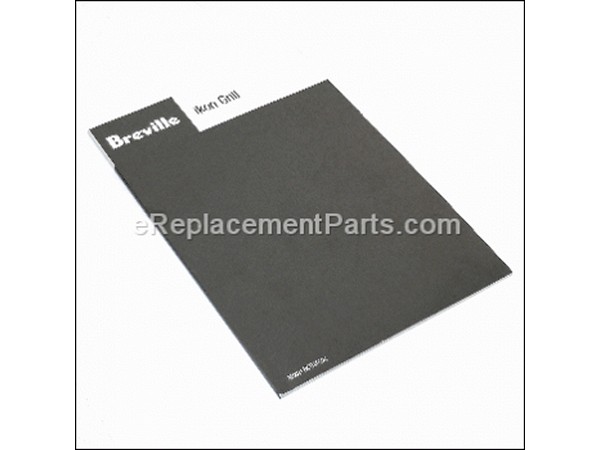 12008620-1-M-Breville-SP0010370-Instruction Book (Us Version)