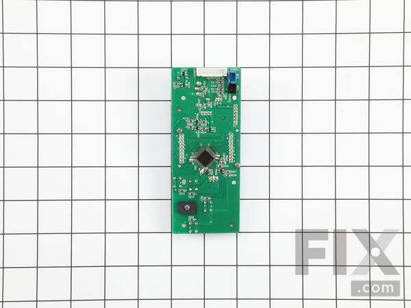 12008623-1-M-Breville-SP0010378-Control Pcb Assembly
