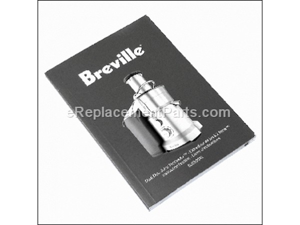 12008644-1-M-Breville-SP0010418-Instruction Book