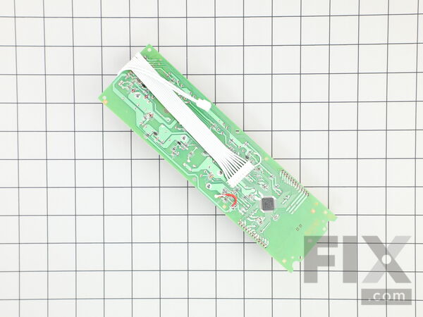 12008683-1-M-Breville-SP0010507-Control Pcb Assembly - Cst Type 9-pin