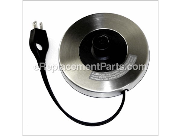 12008744-1-M-Breville-SP0010670-Base With Power Cord