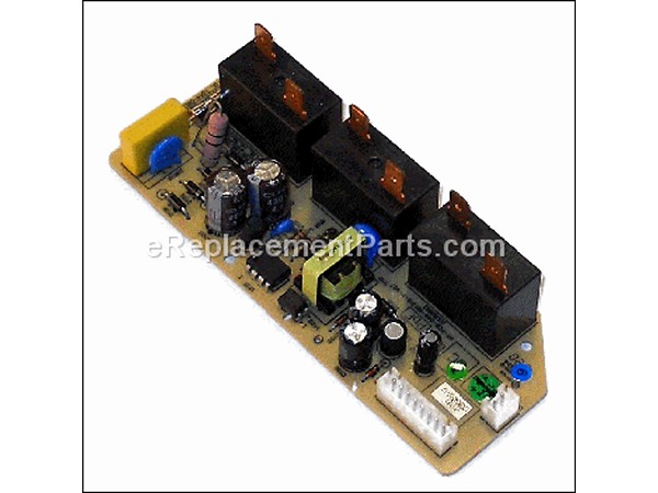 12008904-1-M-Breville-SP0014407-Power Pcb Assembly