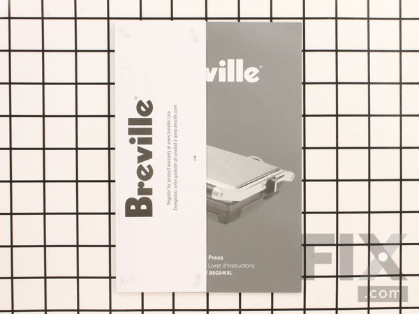 12008942-1-M-Breville-SP0014635-Instruction Book