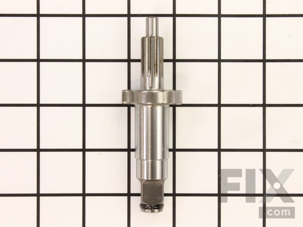 12014745-1-M-Chicago Pneumatic-CA045907-Shank-Anvil (1/2 in. Sq. Dr.)