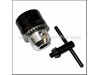 12015055-1-S-Chicago Pneumatic-CA146176-Chuck And Key