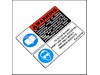 12015287-1-S-Chicago Pneumatic-CA155779-Decal-Warning