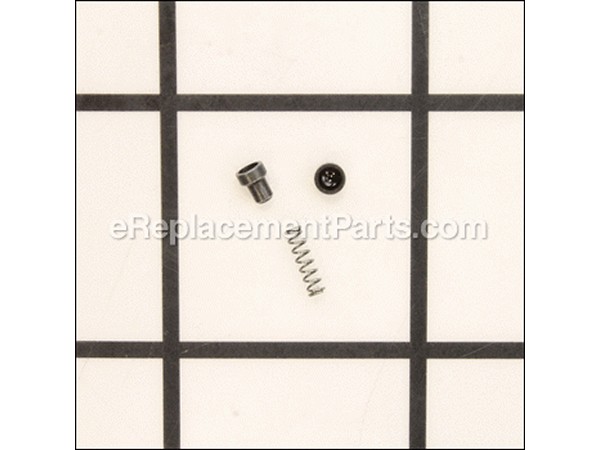 12016438-1-M-Cleco-301243-Output Spindle Kit