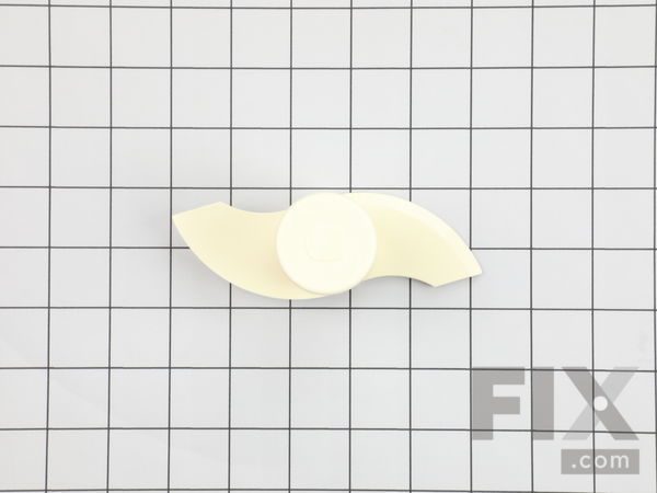 12018394-1-M-Cuisinart-FP-749TX-1-Plastic Dough Blade