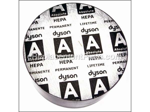 12026320-1-M-Dyson-DY-91167702-HEPA Post Filter Assembly