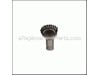 12026364-1-S-Dyson-DY-91361401-Iron Brush Tool Assembly
