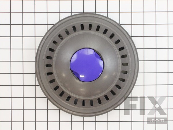 12026597-1-M-Dyson-DY-92352502-Ball Shell Filterside Service Assembly
