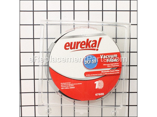12029205-1-M-Eureka-67600-2- Fltr Package Assembly-Eur Dcf-25