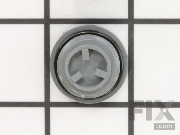 12031836-1-M-Hydrotech-1000269-Injector Cap With O-Ring