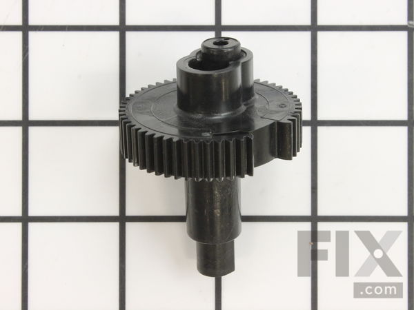 12032001-1-M-Hydrotech-13170-Main Gear And Shaft