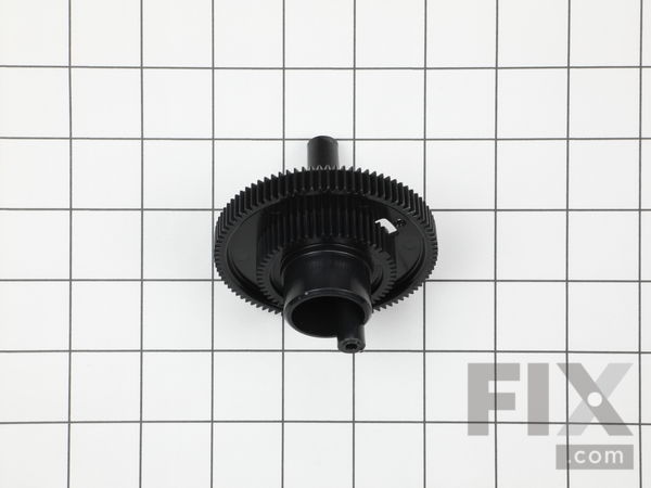 12032244-1-M-Hydrotech-18211-01-Gear Main, Downflow, Machd
