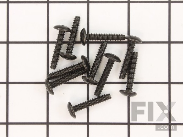 12032994-1-M-Ice-O-Matic-9031098-04P-Front Panel Screw