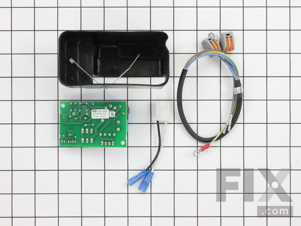 12033826-1-M-Jancy-30798595020-PCB and Harness Kit