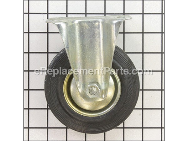 12040044-1-M-Jet-SC1630-13-Fixed Caster Assembly