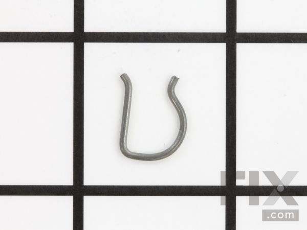 12040807-1-M-Kirby-K-1005-Handle Fork Pin Spring Clip