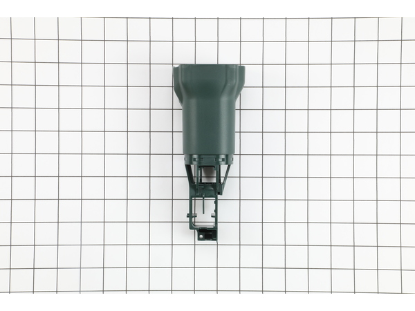 12043462-1-M-Metabo-315013660-Motor Housing