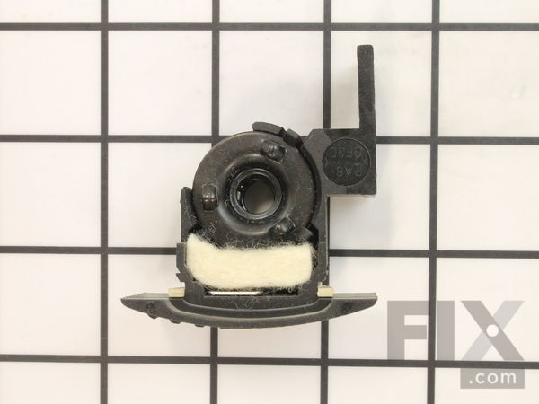 12043497-1-M-Metabo-316027710-Switch Housing Compl.