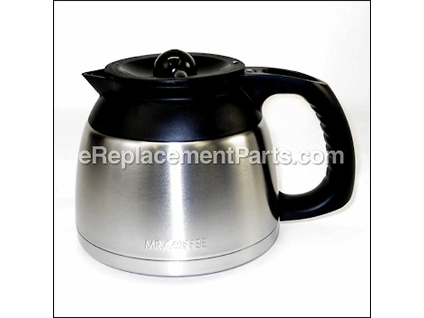 12044823-1-M-Mr Coffee-DRD95-RB-Decanter, Mrc, 8 Cup