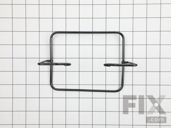 12045391-1-M-Napoleon-N160-0010P-Grease Tray Holder