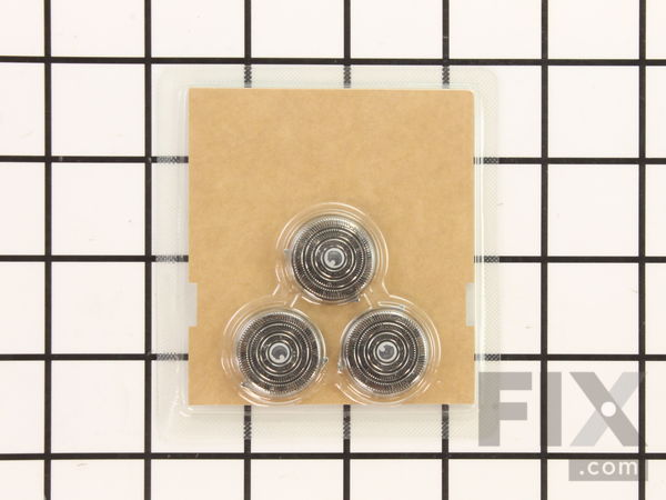 12047066-1-M-Norelco-HQ9/52-Speed Head 3 Pack