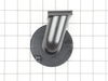12049106-2-S-Oreck-O-014-6977-Intake Pivot W/Felt Seal