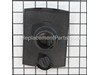 12049126-1-S-Oreck-O-097301451-Complete Housing Door Assembly, Black (Type 3 Units Only)
