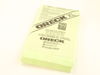 12049157-1-S-Oreck-O-200025DW-Dust Bag, (25 Pk.) Hypo Allergenic
