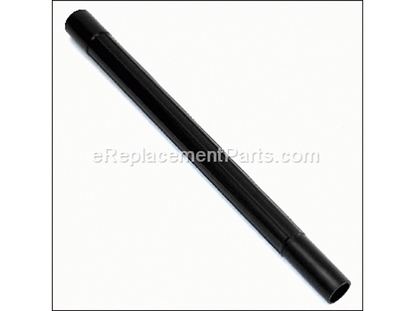 12049199-1-M-Oreck-O-7202701327-Extension Wand, Black