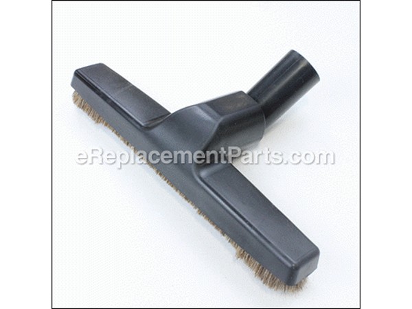12049220-1-M-Oreck-O-73028010327-Floor And Wall Brush, Black