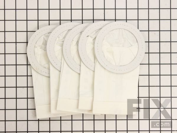 12049283-1-M-Oreck-O-PKIM765-Disposable Filter Bags P